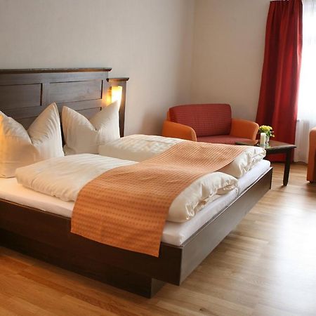 Loewen-Post Hotel Alpirsbach Luaran gambar