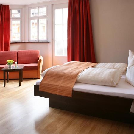Loewen-Post Hotel Alpirsbach Luaran gambar