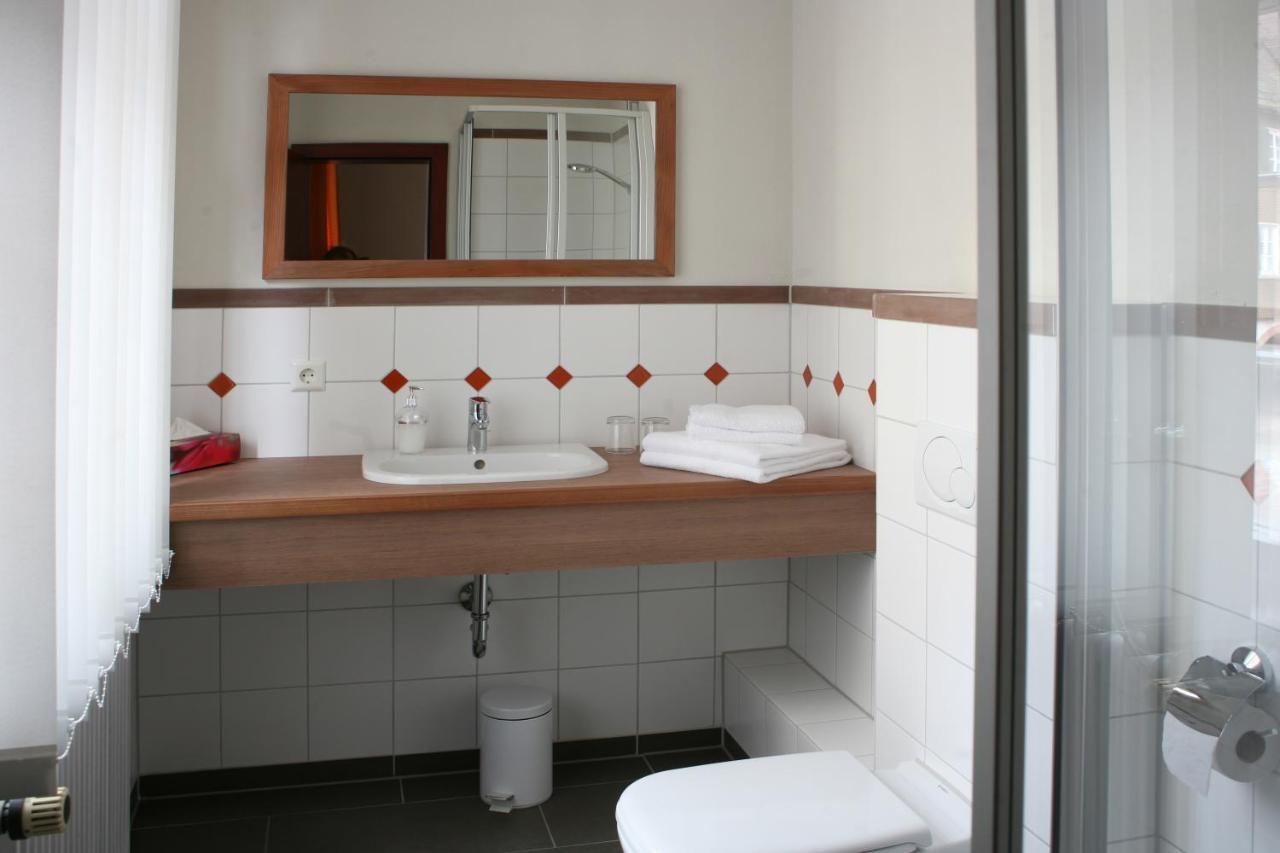 Loewen-Post Hotel Alpirsbach Luaran gambar